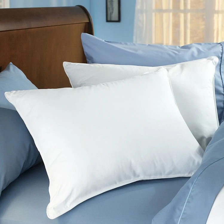 Hotel Hollow Fiber Pillow